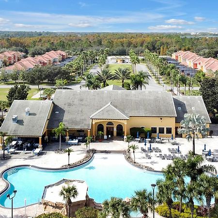 Stylish & Cozy Retreat Prime Location Fully Equipped Villa Kissimmee Ngoại thất bức ảnh