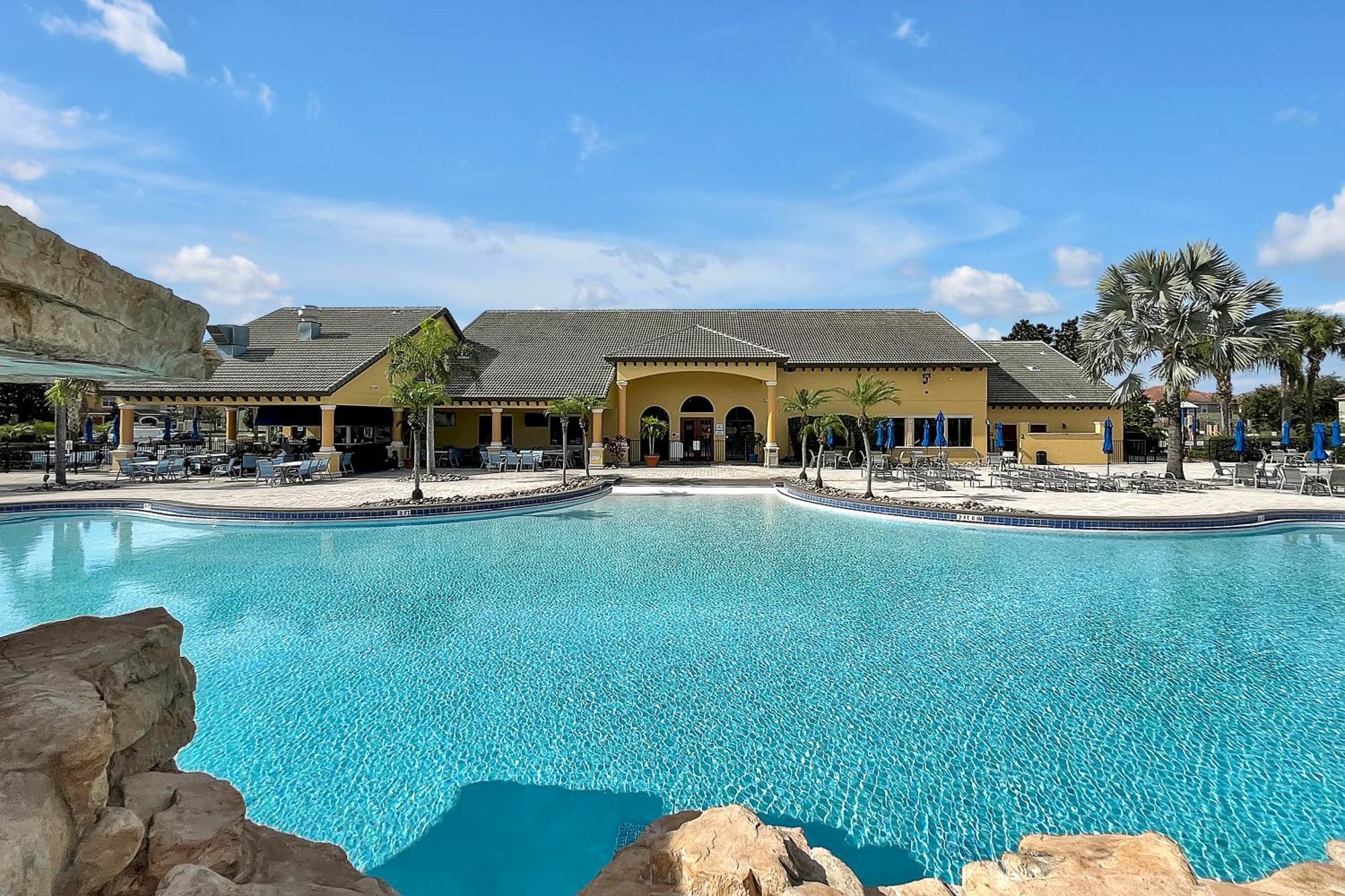 Stylish & Cozy Retreat Prime Location Fully Equipped Villa Kissimmee Ngoại thất bức ảnh