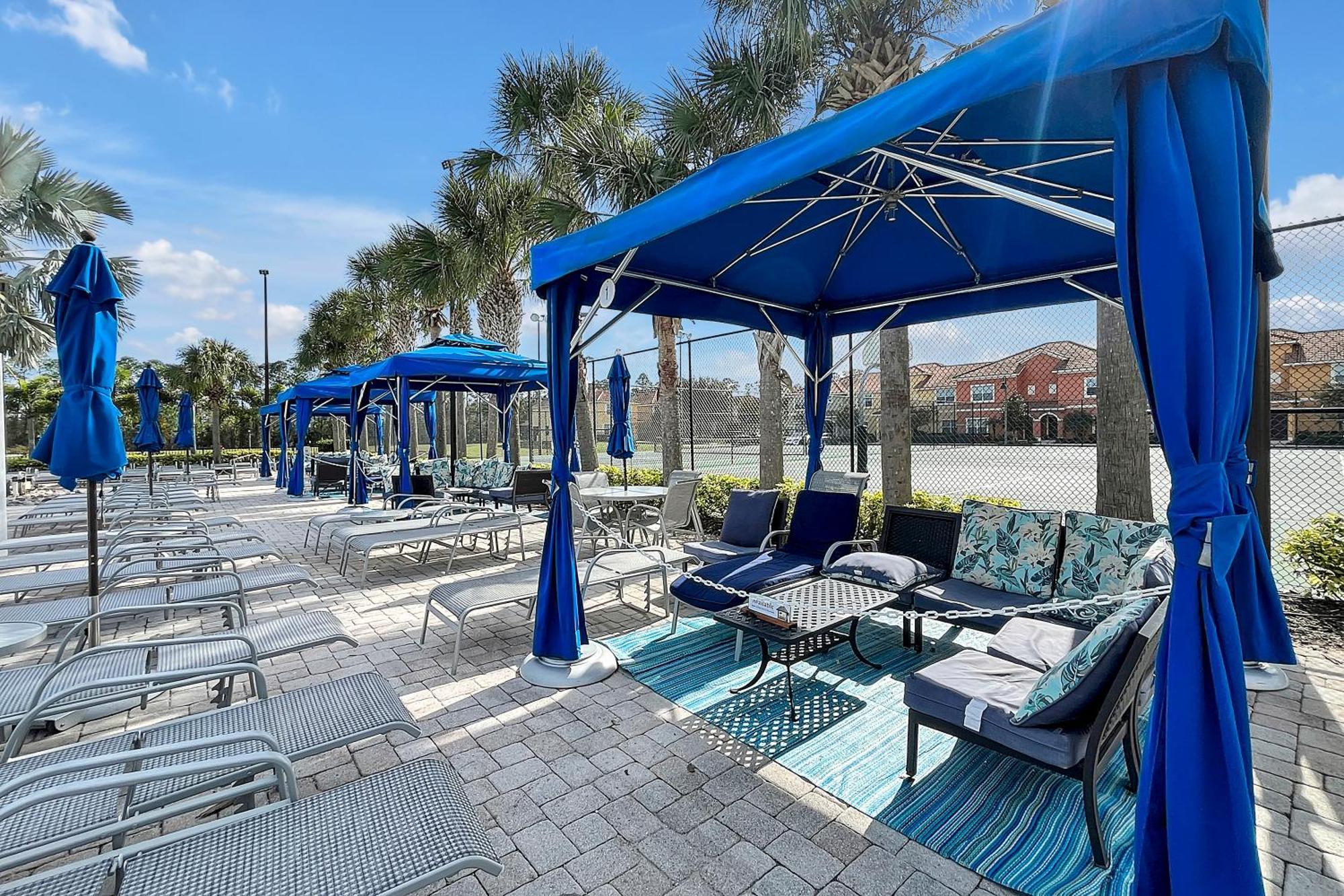 Stylish & Cozy Retreat Prime Location Fully Equipped Villa Kissimmee Ngoại thất bức ảnh